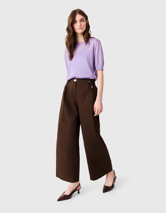Maje - Piumave Pants