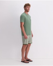 Sportscraft - Supersoft Tee