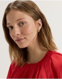 Review - Catalina Blouse 