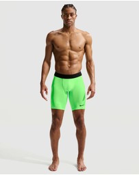 Nike - Pro Dri-FIT Fitness Long Shorts