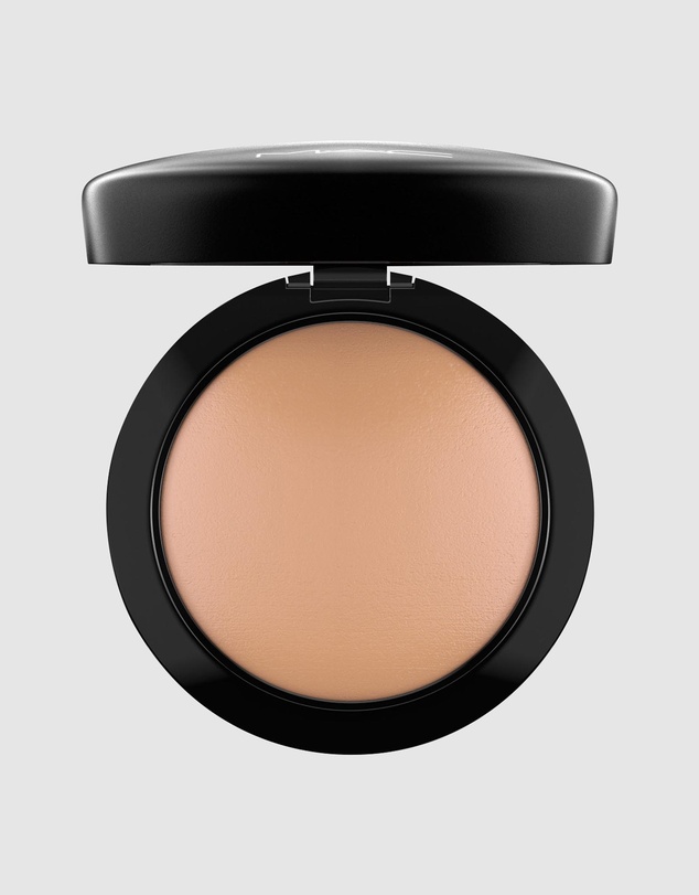 MAC - Mineralize Skinfinish Natural