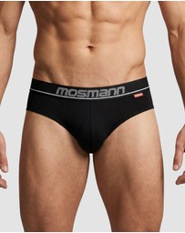 Mosmann - Mens Bamboo Briefs - Trinidad