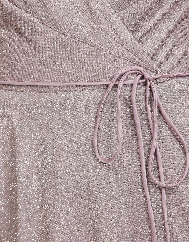 Alabaster The Label - Ava Shimmer Dress