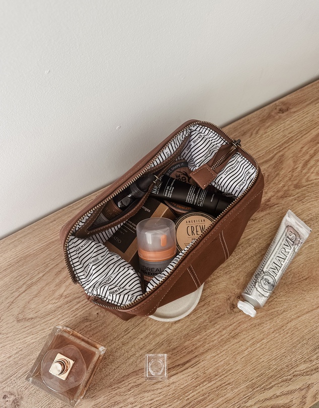 Louenhide - Albie Cosmetic Case