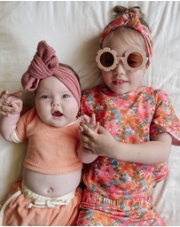 WITH LOVE FOR KIDS - Easy Top - Babies - Kids