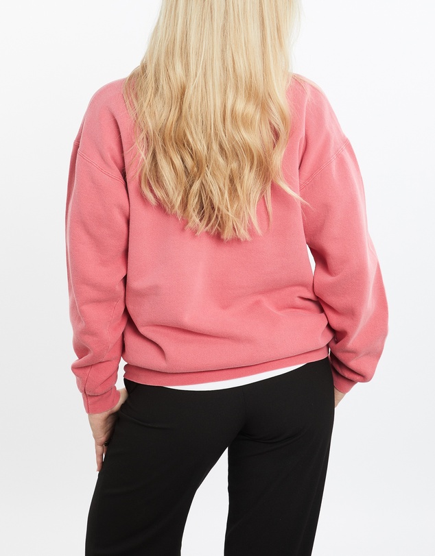 Vintage by The Real Deal - Pre Loved - Vintage 90s Naples Italy Sweatshirt