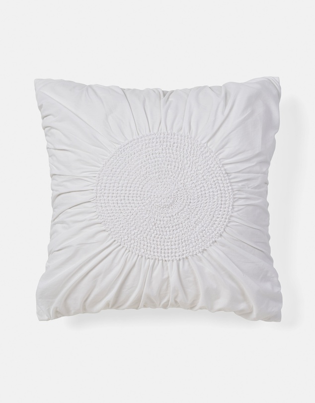 Linen House - Claudia Cushion 48x48cm