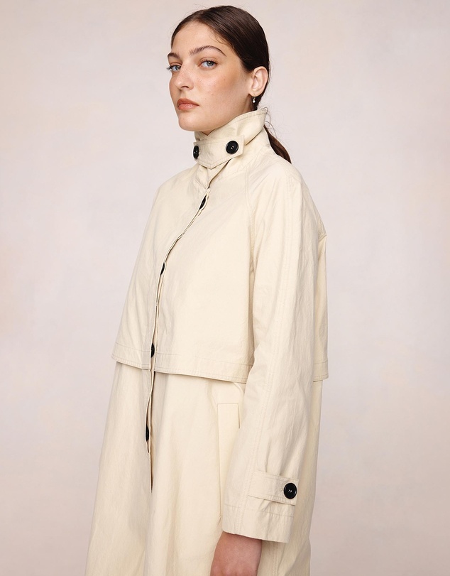 Marle - Angelo Coat
