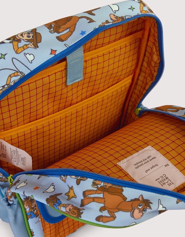 The Somewhere Co - Toy Story Mini Adventure Backpack