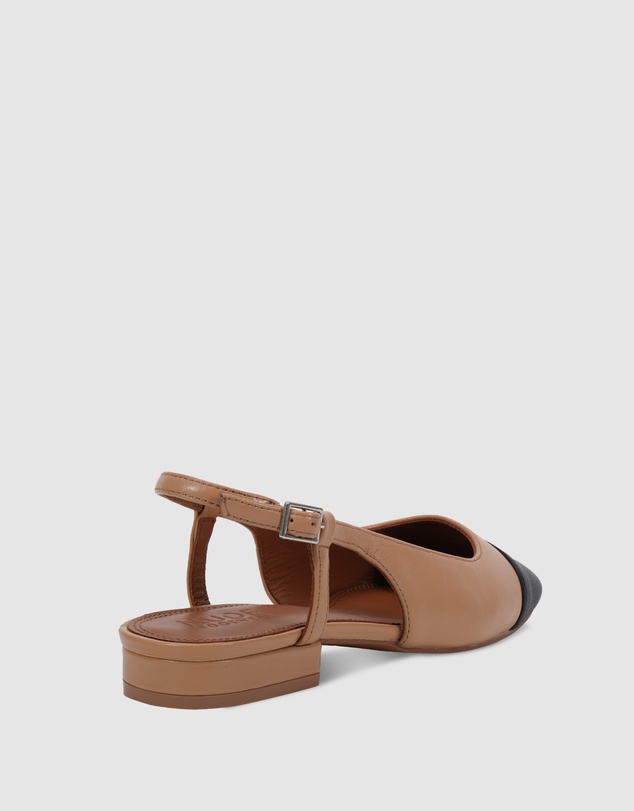 Nude Footwear - Dizzy
