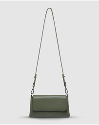 Status Anxiety - Zenith Bag