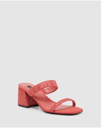 Nine West - Gamer