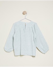 KAJA Clothing - Arlene Top - Kids