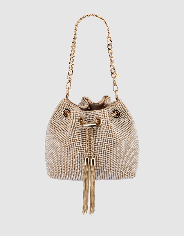 Olga Berg - Miranda Top Handle