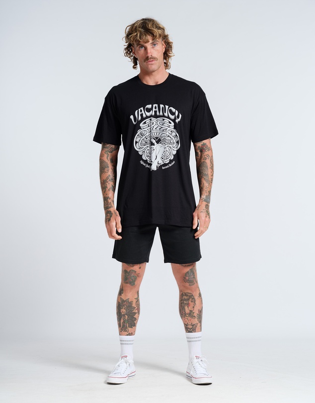 Vacancy Co - Heartless Tee
