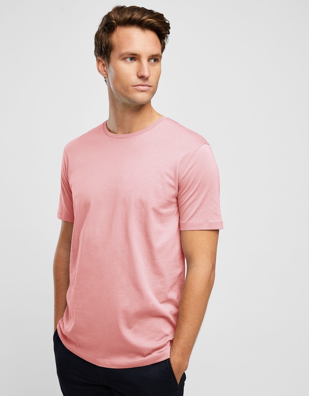 Wayver - The Essential Crew Tee