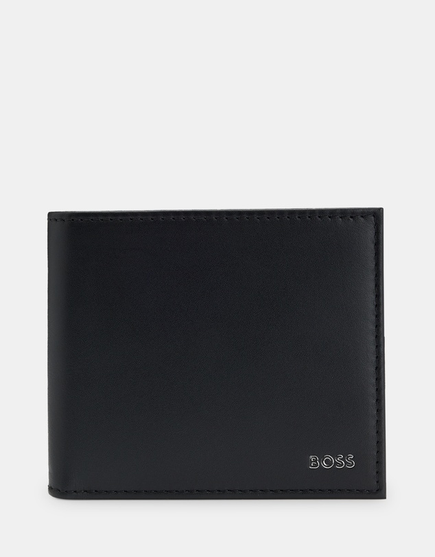 BOSS - Randy Soft Leather Wallet