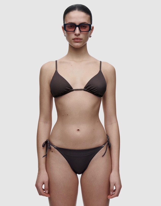 COS - Tie-Side Bikini Briefs