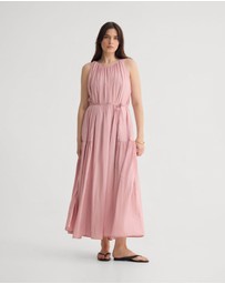 Oxford - Sandali Flowing Dress