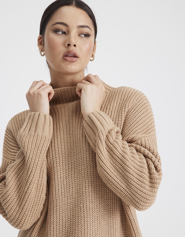 Everly Collective - Highland Knit