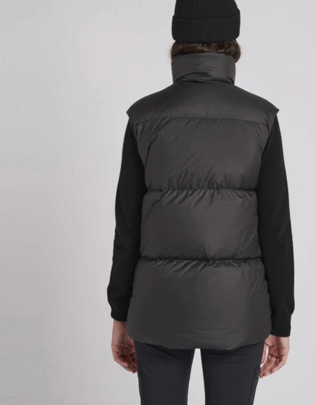 Tilley - Trail Down Vest