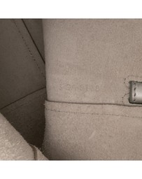 Pre-Loved by Azura Reborn - Pre-Loved Nano Laminated Calfskin Belt Bag