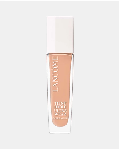 Lancome - Teint Idole Ultra Wear Care Glow Foundation