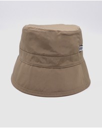 FORD MILLINERY - Bobby Bucket Hat