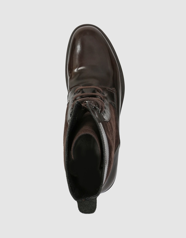 Brando - Rocco-low3 Lace Ups