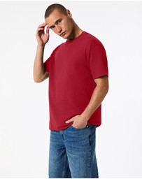 American Apparel - Heavyweight Cotton Unisex T-Shirt
