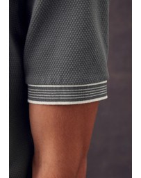 NEXT - Textured Polos