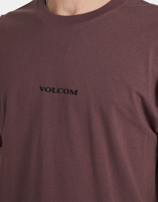Volcom - Mens Colcom Stone T-Shirt