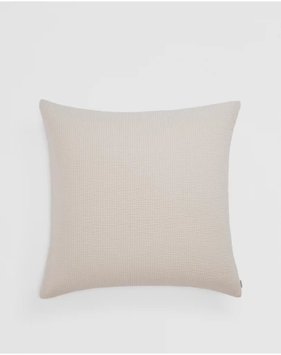 Country Road - Dakota European Pillowcase