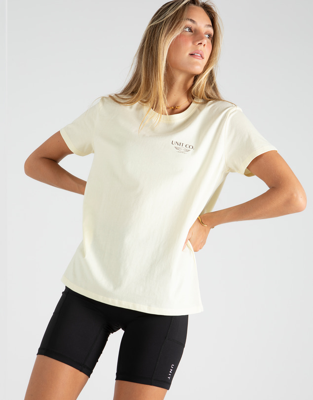 UNIT - Lounge Tee