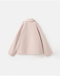 M.N.G - Paloma Jacket - Kids-Teens