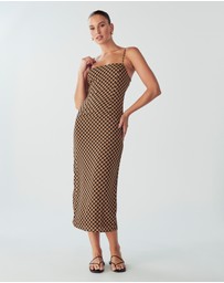 Willa - Leonardo Dress