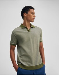 Oxford - Andre Organic Cotton Polo