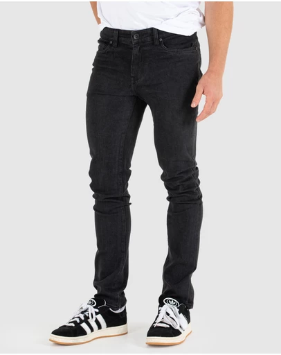 UNIT - Slim Fit Jeans