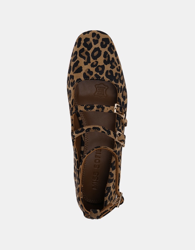 Miss Sofie - Mayson Flats