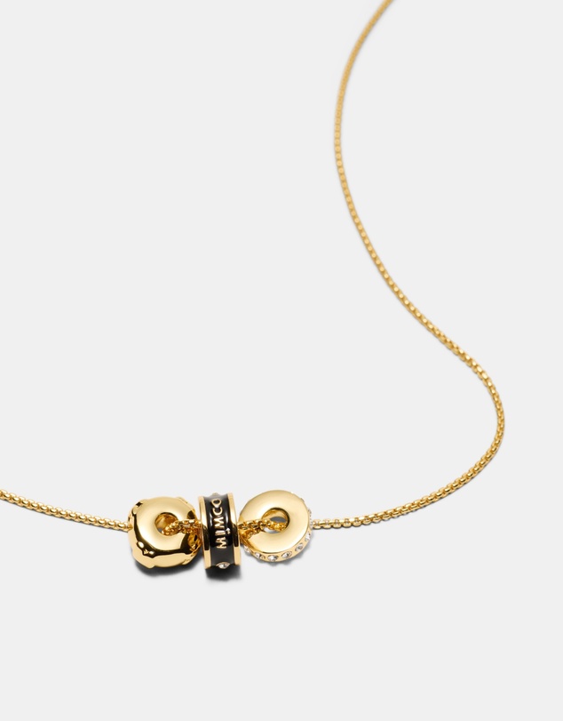 MIMCO - Enamour Necklace