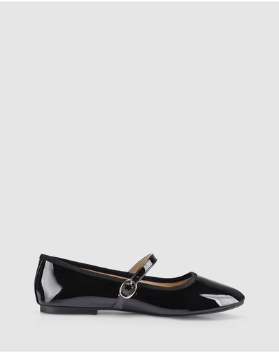 Black Patent