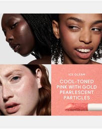 MAC - Strobe Beam Liquid Blush
