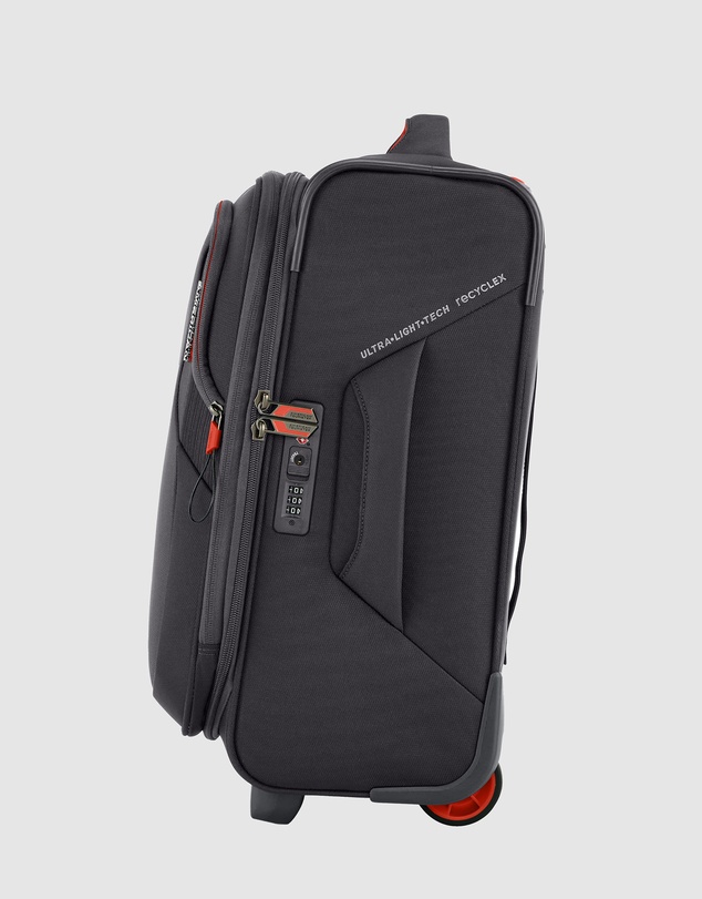 American Tourister - Applite 5 Upright Carry-On (50cm)