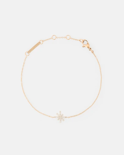 Daniel Wellington - Mirelle Star Bracelet RG