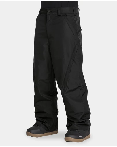 Volcom - Mens Kleveland Pants