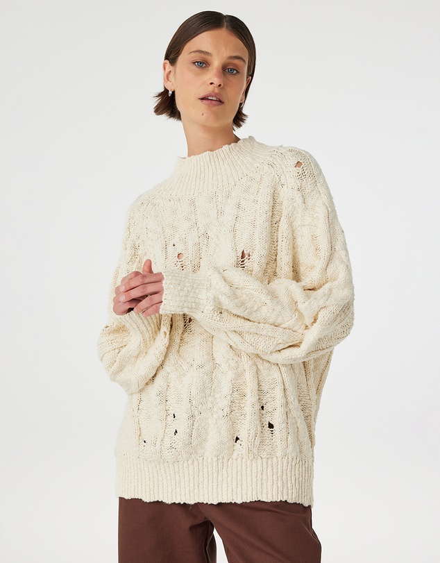 Arcaa - Nori Sweater