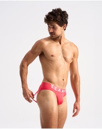 TEAMM8 - Spartacus Jockstrap