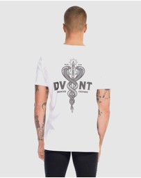 DVNT - Antivenom Tee