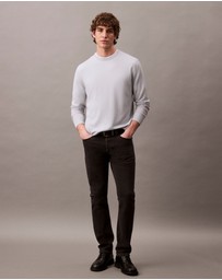 Calvin Klein Jeans - Slim Fit Jeans