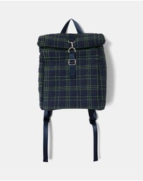 Damson Madder - Maja Bag